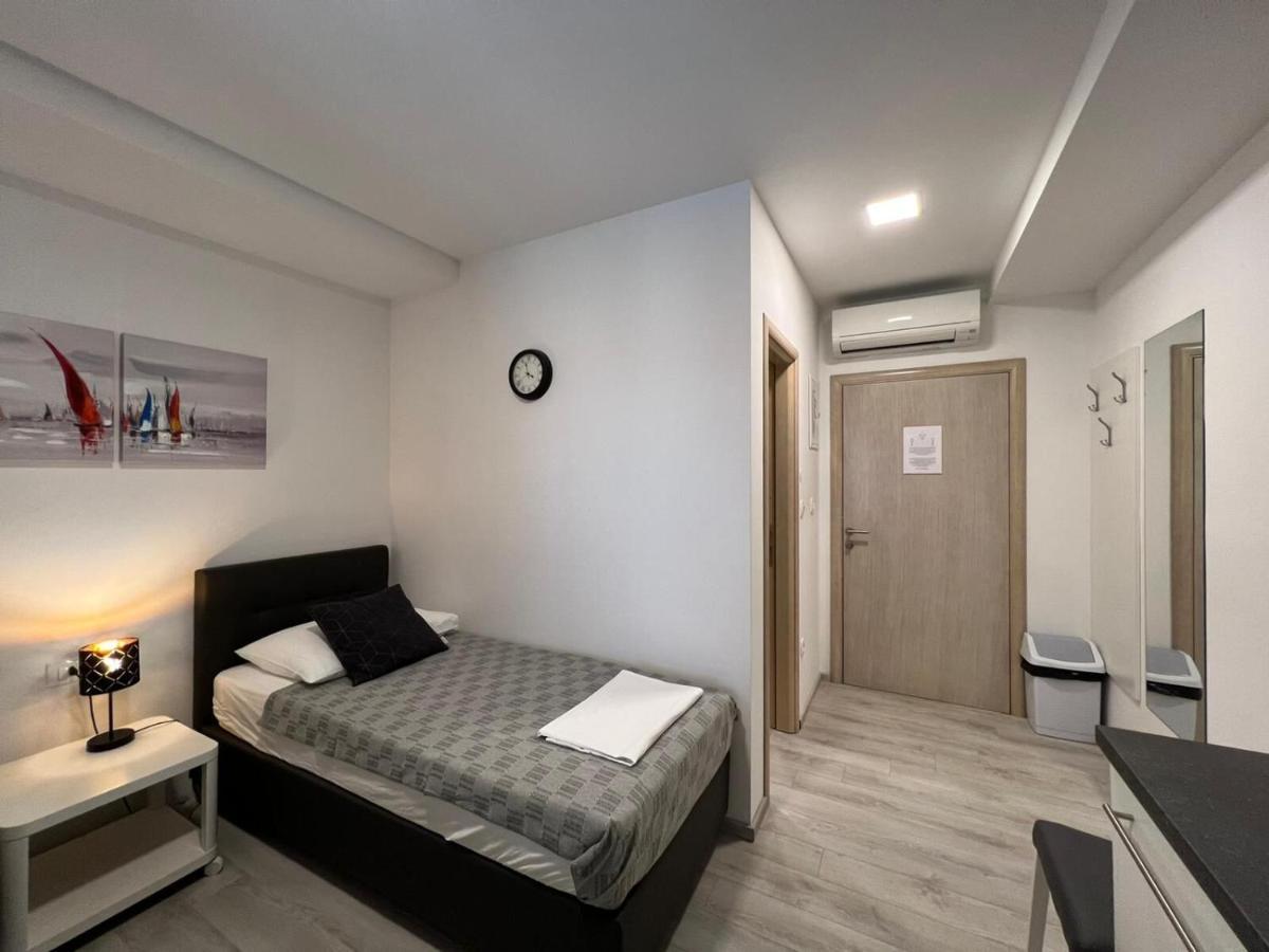 Apartments And Rooms Adriatic Suites Šibenik Extérieur photo