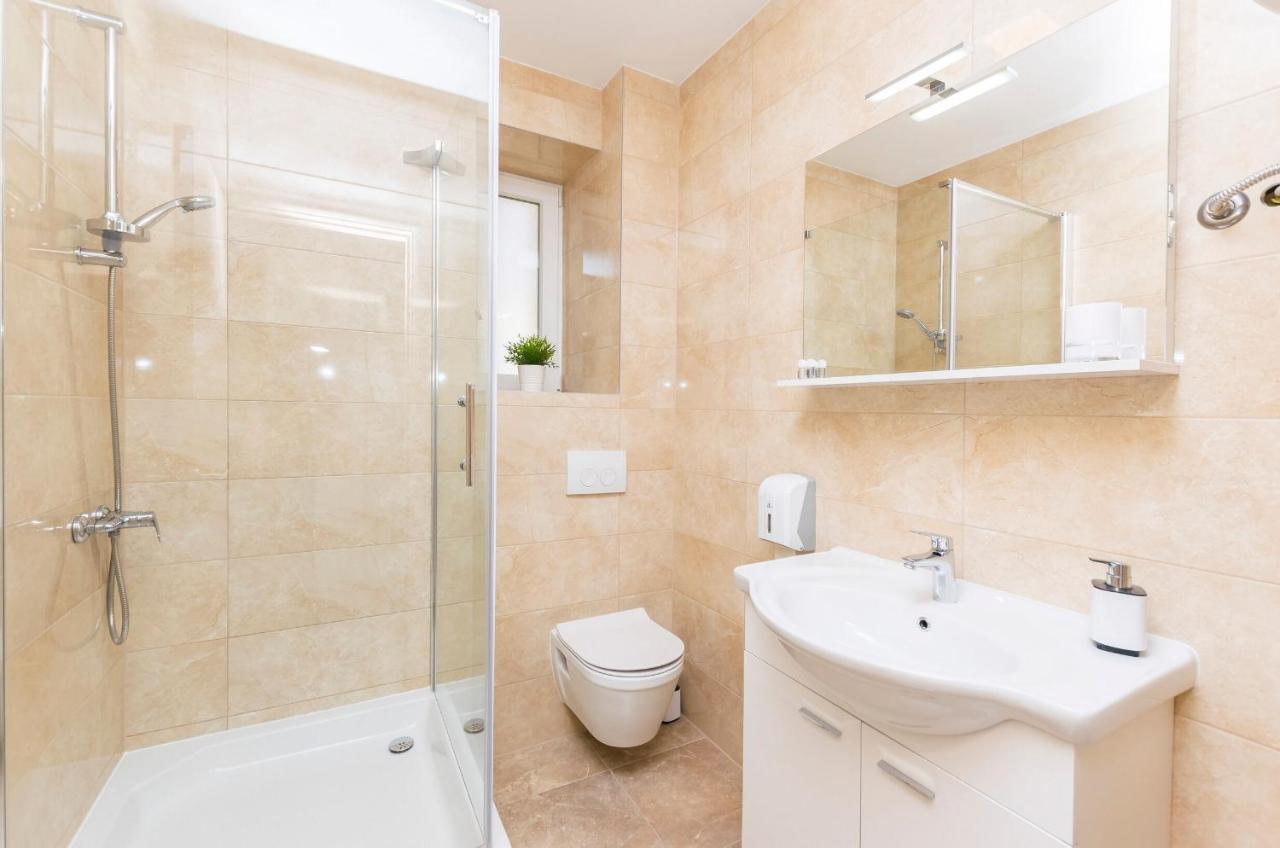 Apartments And Rooms Adriatic Suites Šibenik Extérieur photo