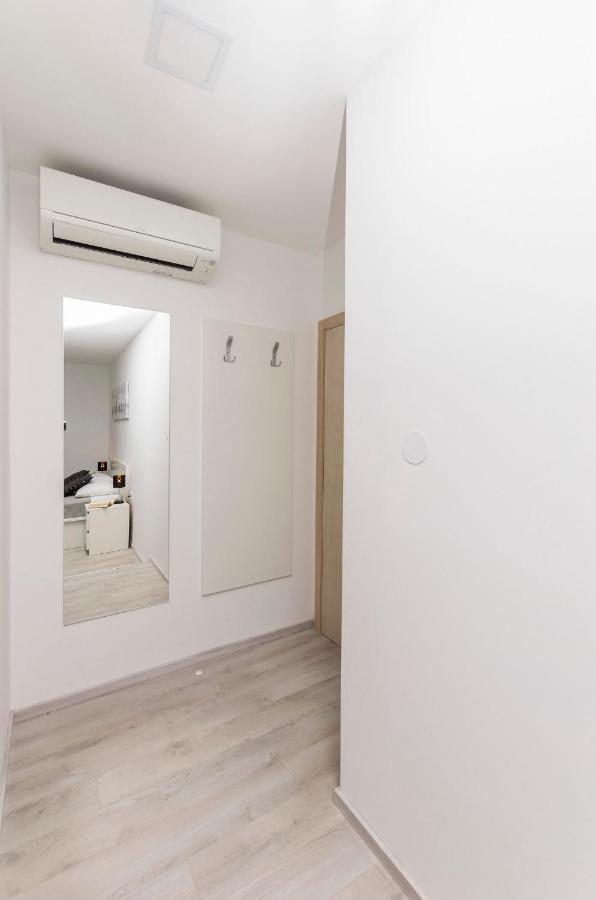 Apartments And Rooms Adriatic Suites Šibenik Extérieur photo